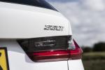 BMW 330i Touring M Sport 2019 года (UK)